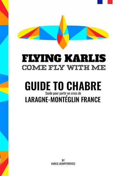 Guide de Chabre : Guide...