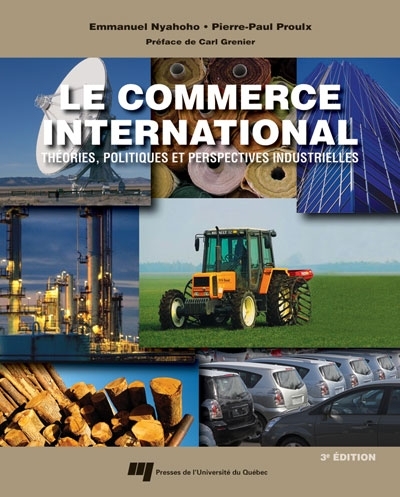 Le commerce international :...