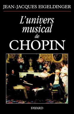 L'univers musical de Chopin