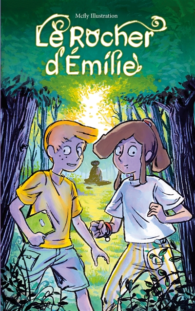 Le Rocher d'Emilie