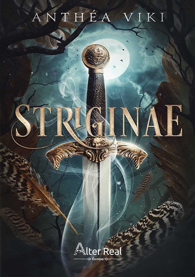 Striginae