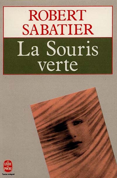 La souris verte