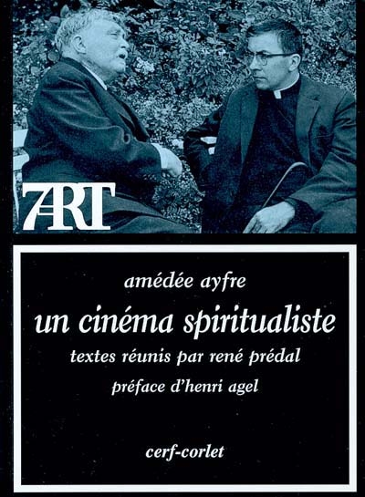 Un cinéma spiritualiste
