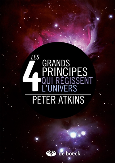 Les 4 grands principes qui...