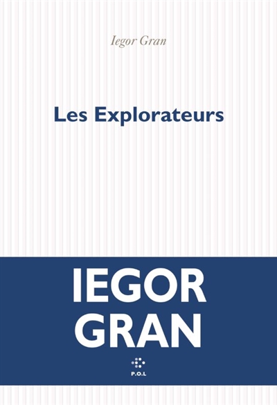 Les explorateurs