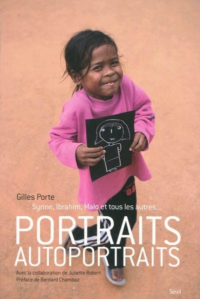 Portraits, autoportraits