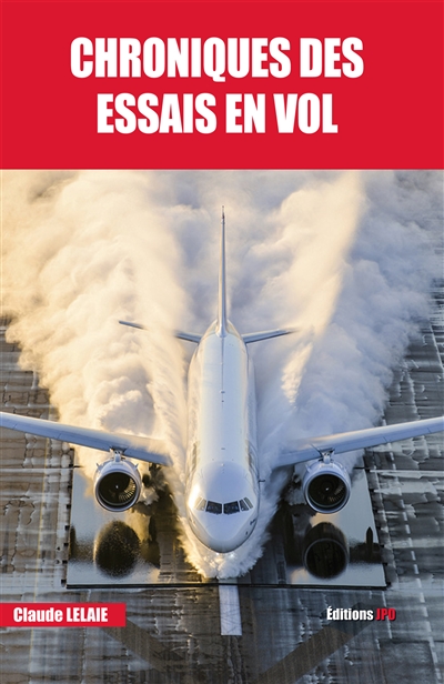 Chroniques des essais en...