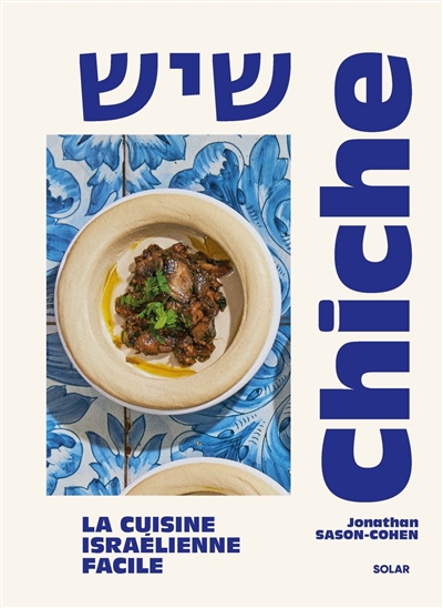 Chiche : la cuisine...
