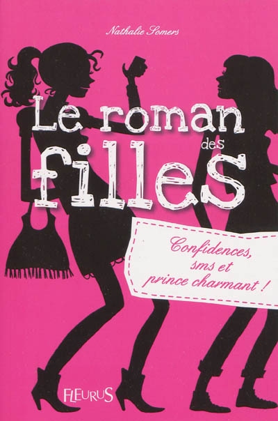 Le roman des filles