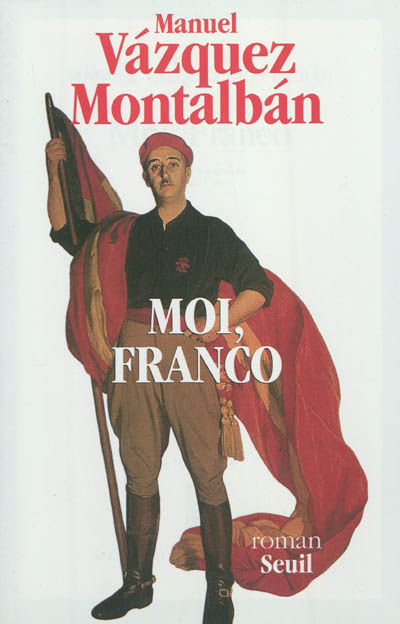 Moi, Franco