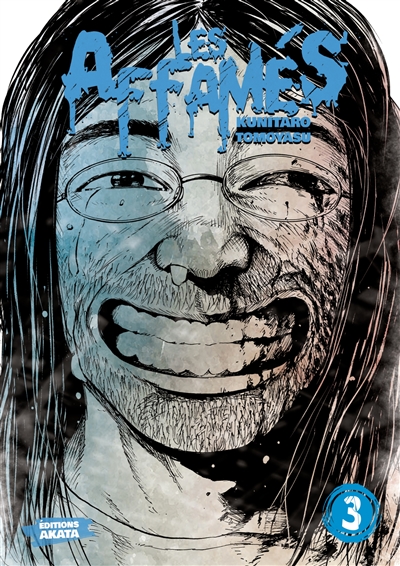 Les affamés. Vol. 3