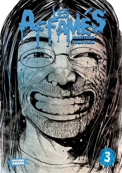 Les affamés. Vol. 3