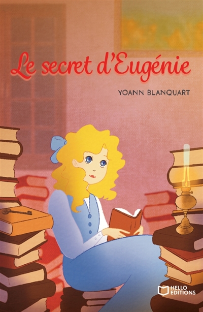 Le secret d'Eugénie