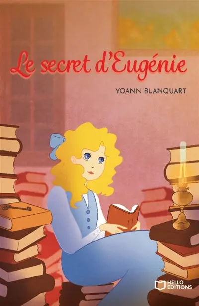 Le secret d'Eugénie