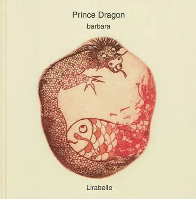 Prince Dragon