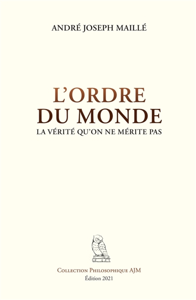 L'Ordre du Monde