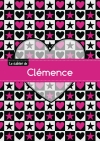 Le cahier de Clémence :...