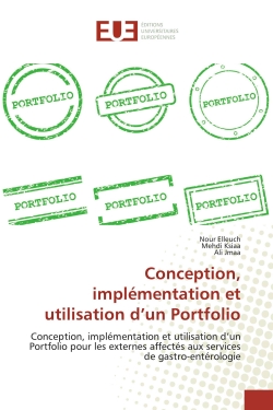 Conception, implEmentation...