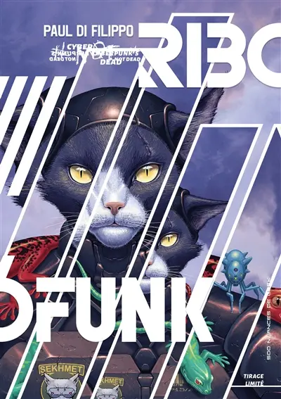 Ribofunk