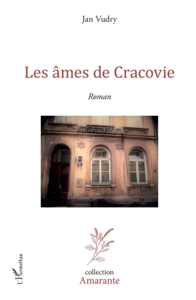 Les âmes de Cracovie