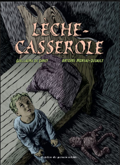 Lèche-casserole