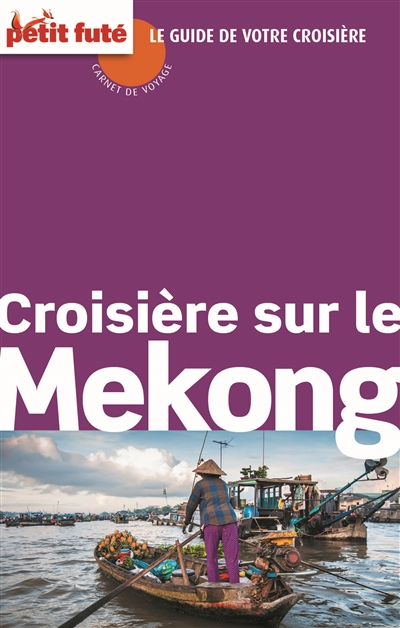 Croisière sur le Mékong