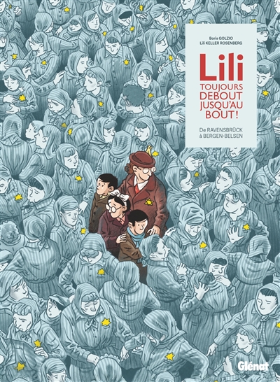 Lili, toujours debout,...