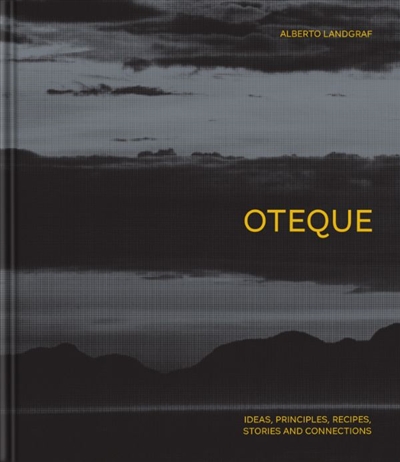 Oteque : ideas, principles,...