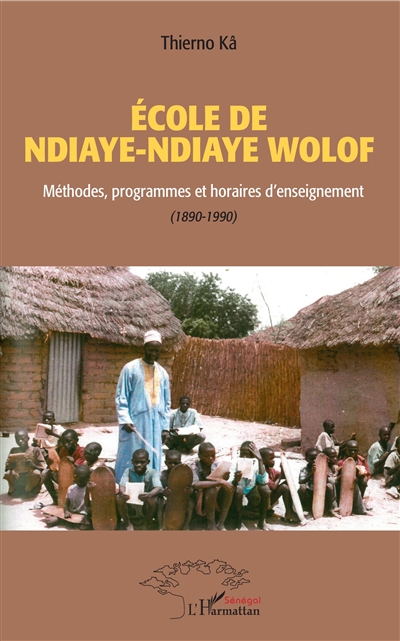 Ecole de Ndiaye-Ndiaye...