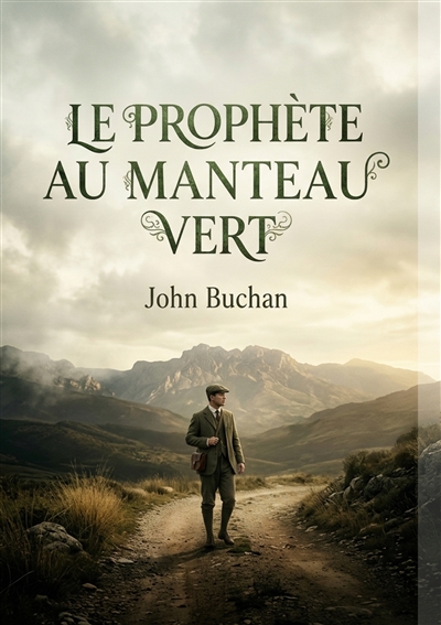 Le Prophète au manteau vert...
