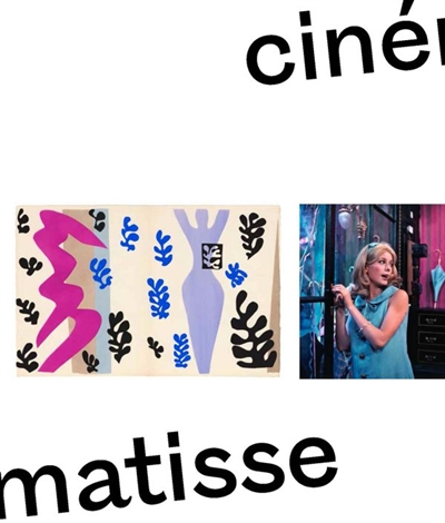 Cinématisse : exposition, Nice, Musée Matisse, du 19 septembre 2019 au 5 janvier 2020