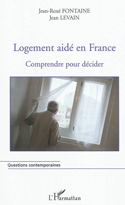 Logement aidé en France : comprendre pour décider