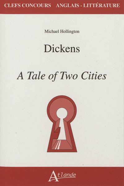 Dickens, A tale of two cities
