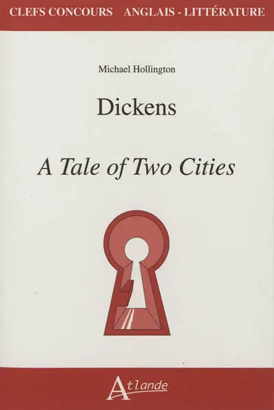 Dickens, A tale of two cities