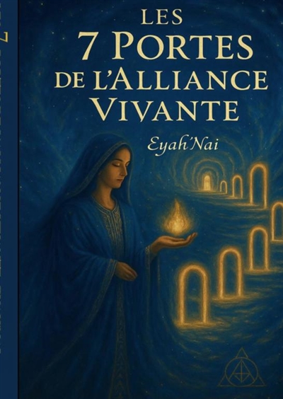 LES 7 PORTES DE L'ALLIANCE...