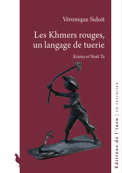 Les Khmers rouges, un langage de tuerie : Krama et Neak Ta