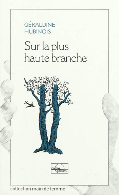 Sur la plus haute branche