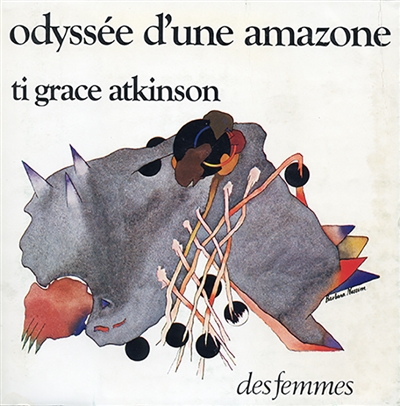 Odyssée d'une amazone