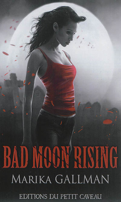 Bad moon rising