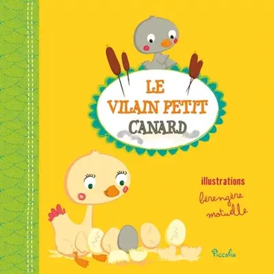 Le vilain petit canard
