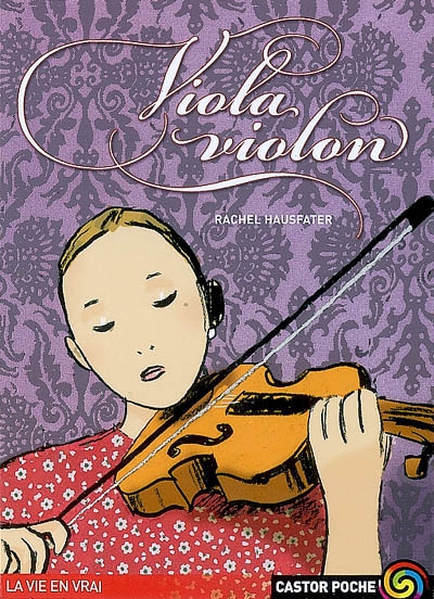 Viola violon