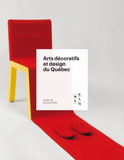 Arts décoratifs et design du Québec