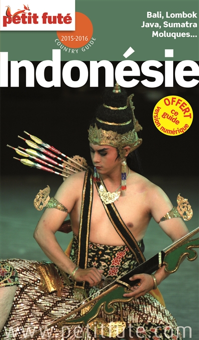 Indonésie : Bali, Lombok,...