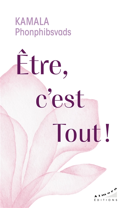 Etre, c'est tout !