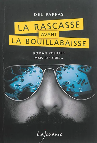 La rascasse avant la bouillabaisse