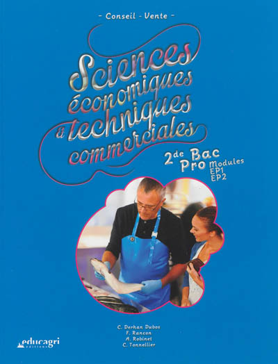 Sciences économiques et...