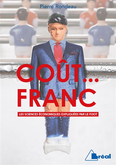 Coût... franc : les...