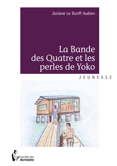 La Bande des Quatre et les perles de Yoko