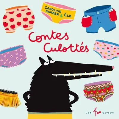 Contes culottés
