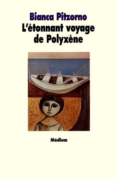 L'étonnant voyage de Polyxène